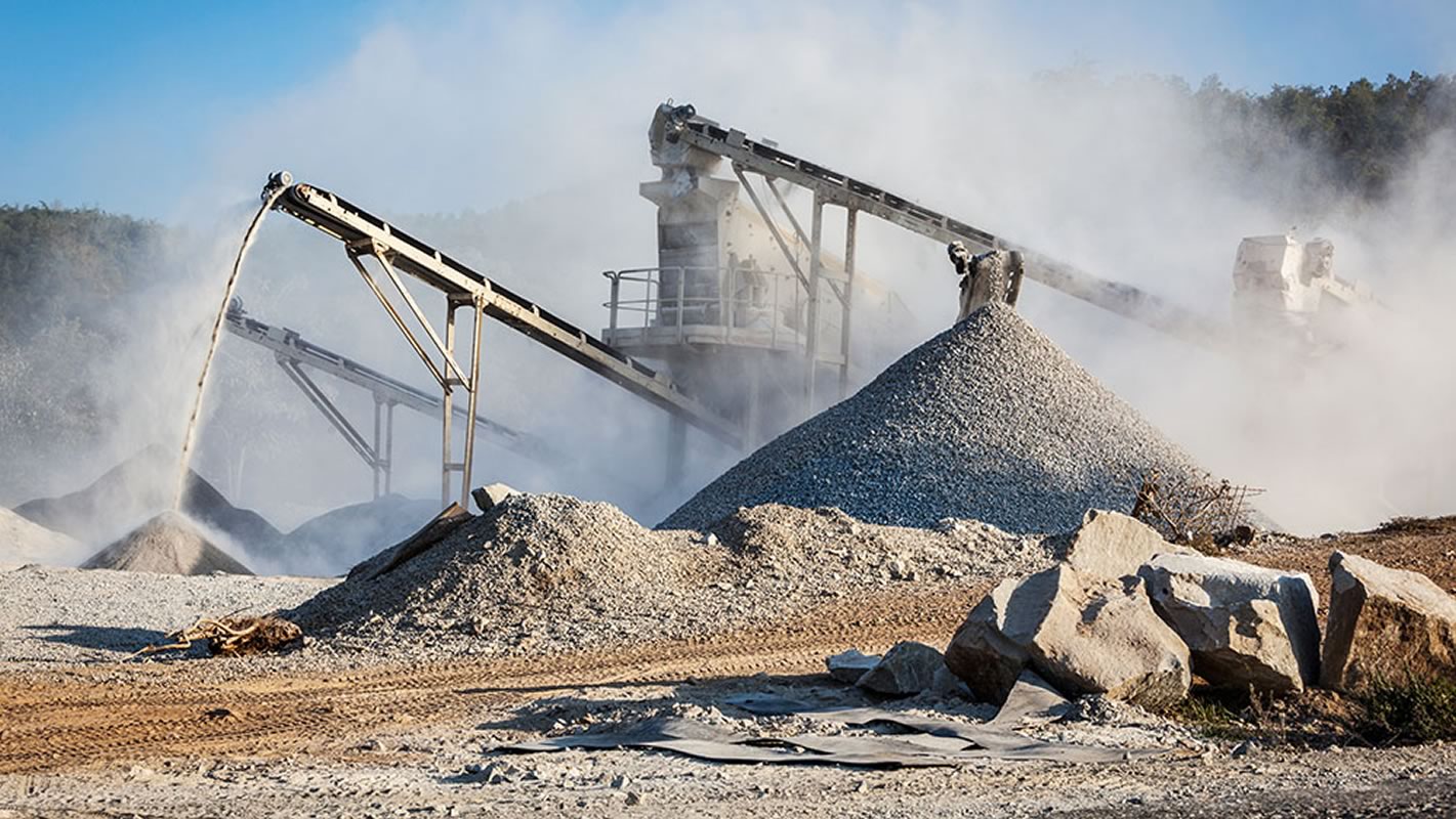 Vulcan Hiding Key Air Pollution Data from Comal County Citizens