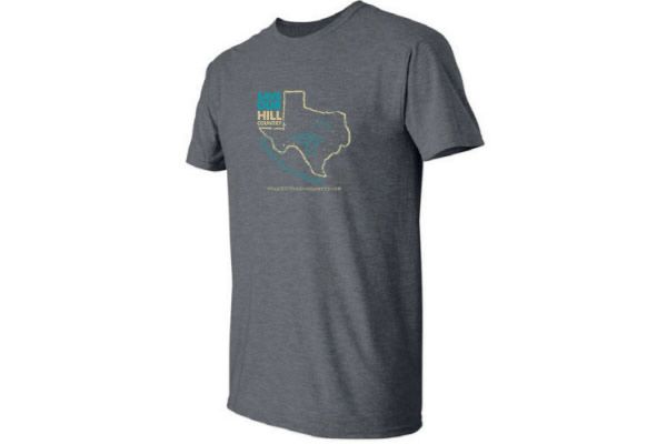 Save Our Hill Country T-Shirt