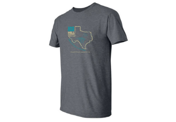 Save Our Hill Country T-Shirt