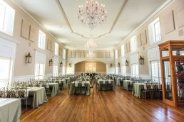 Milltown Historic District, The Grande Ballroom