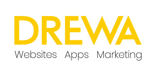 Drewa Designs Websites Apps Marketing