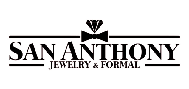 San Anthony Jewelry & Formal