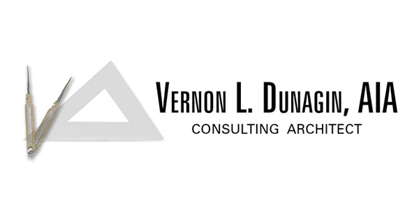 Vernon L. Dunagin, AIA